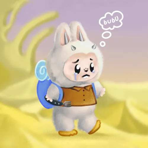 Labubu #269