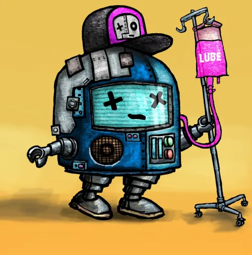 ROBOT//1216