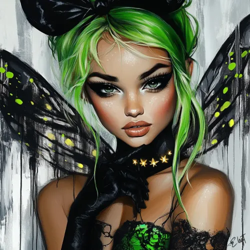 UrbanMuse #282