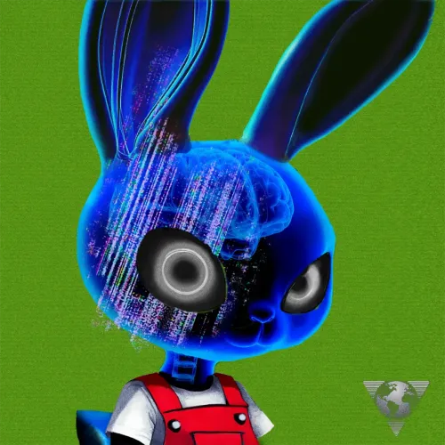 BUNNZ #4937