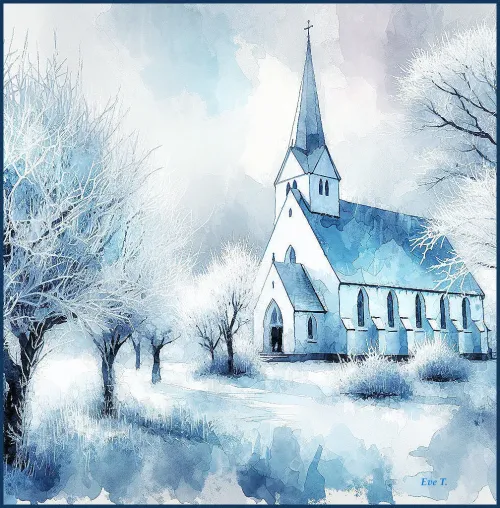 winter #2