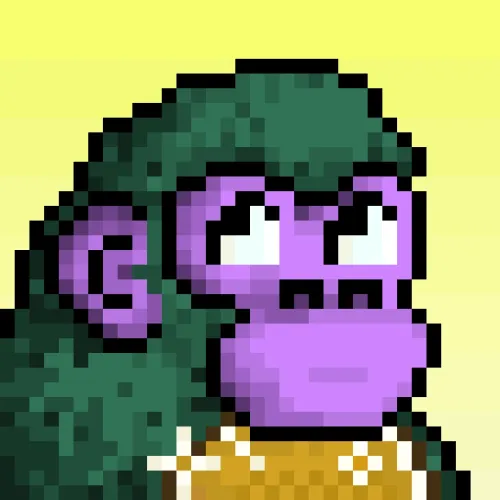 CyberKong #3480