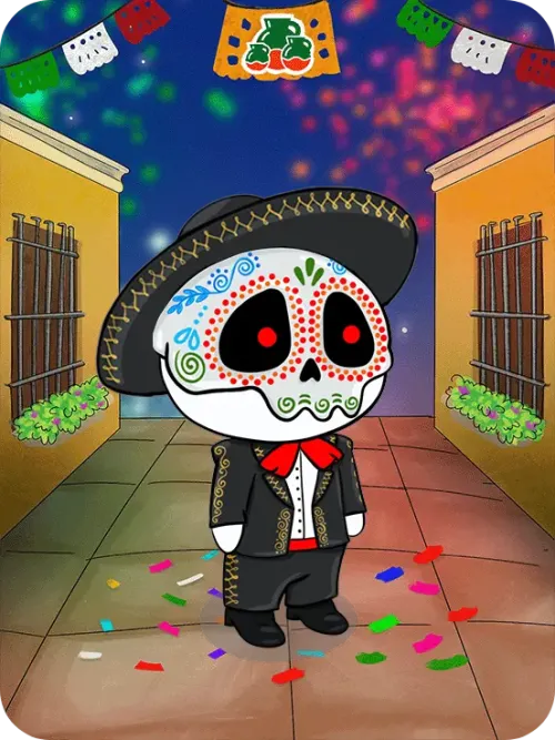 El Jarriachi #49