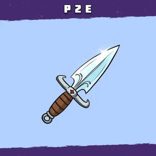 Dagger #31001