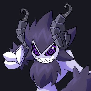 Poglin Nycra #4508