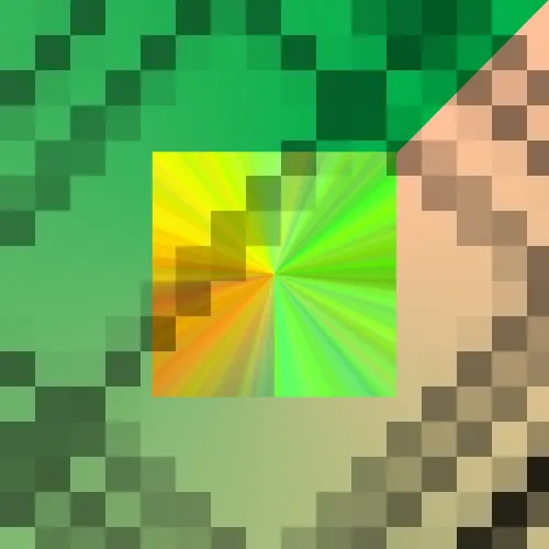 GradientSquare #877