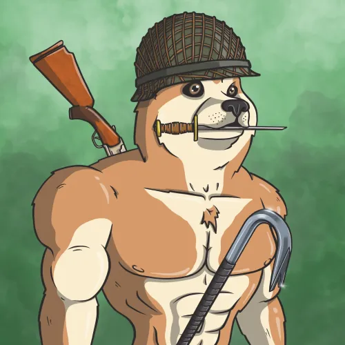 Doge Army #7067