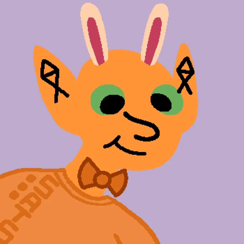 Grumpies #5425 (#71421795)
