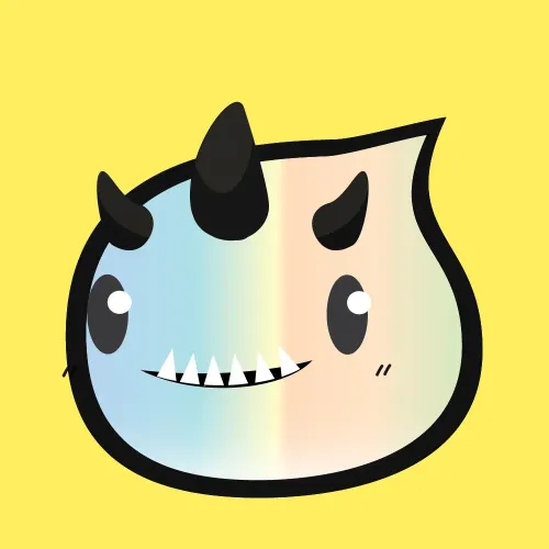 Slime thunderbolt #18