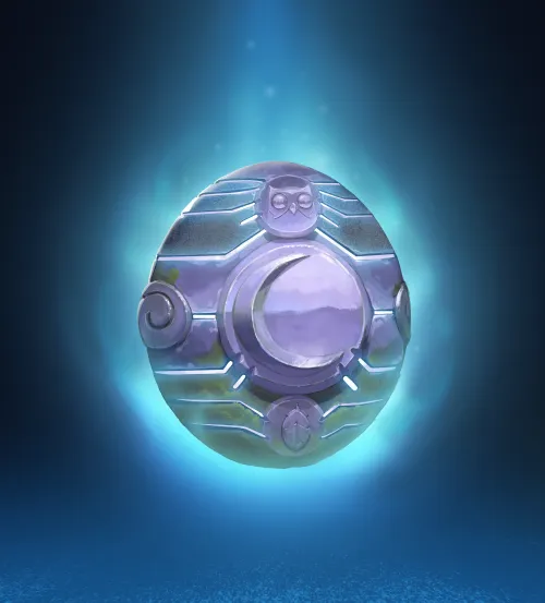 Egg #6726