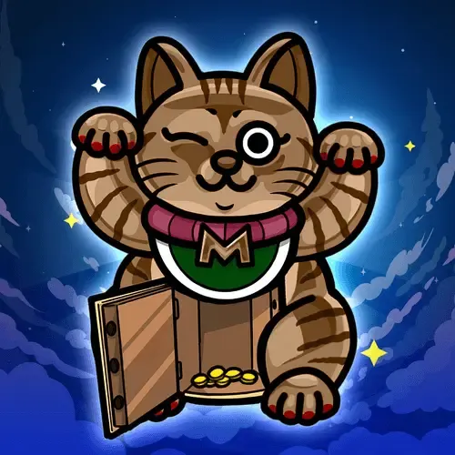 Lucky Neko #179