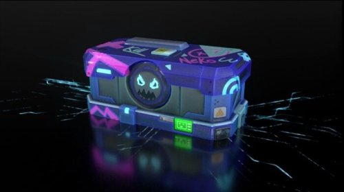 THETUNKULOOTBOX #6