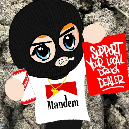 Based Mandem (#83446036)