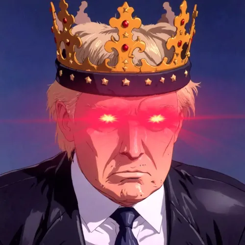 The Don #132