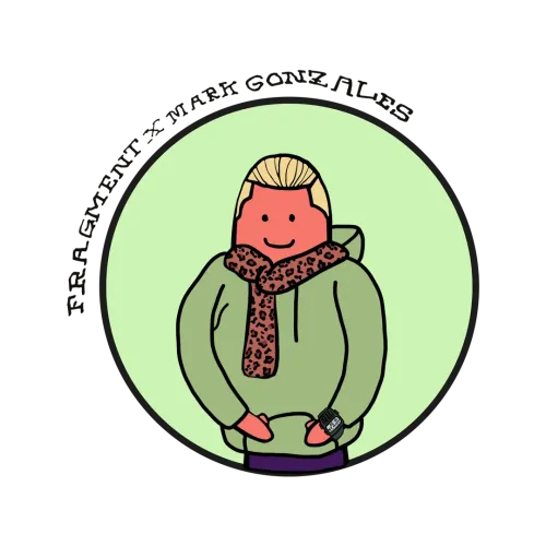 NON FRAGMENT TOKEN #7928