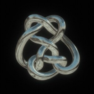 Knot #703