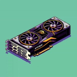 Mining GPU No. 48