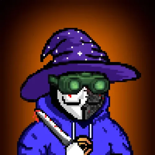 Mask #7533