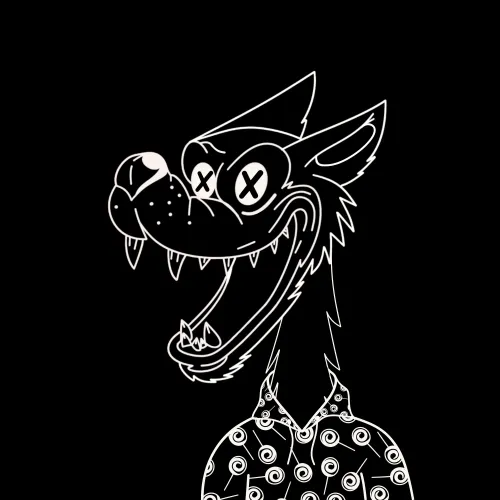 WOLF #935