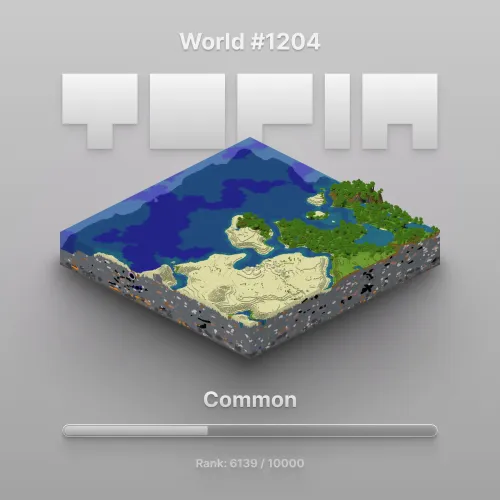 World #1204