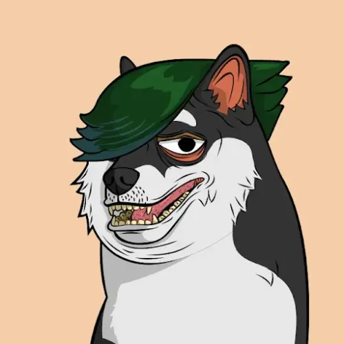 DOGGY #5515