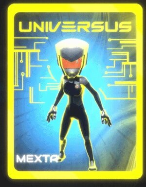 Mexta #16527