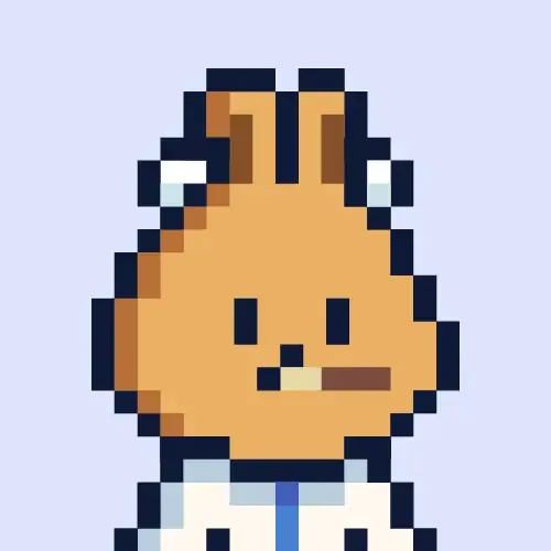 Rabbit #8538