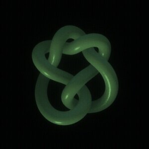 Knot #38