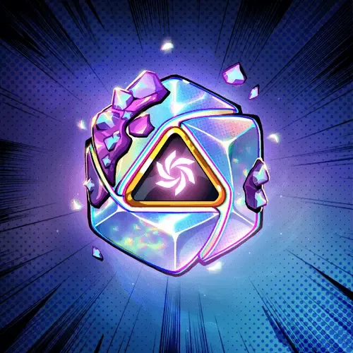 Genesis Dimensional Stone #483
