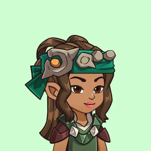 Ranger #0412