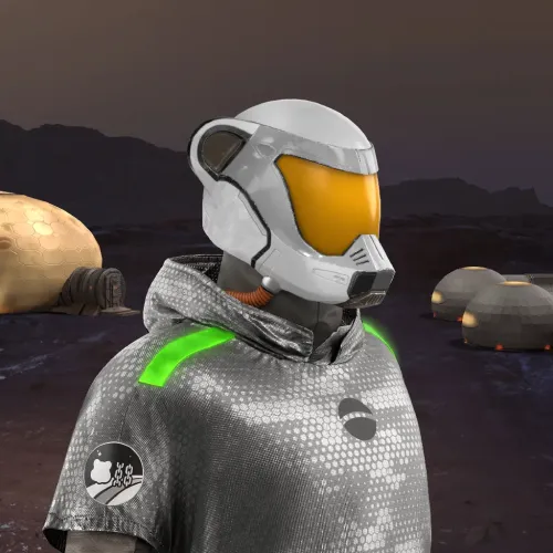 Beranaut #361