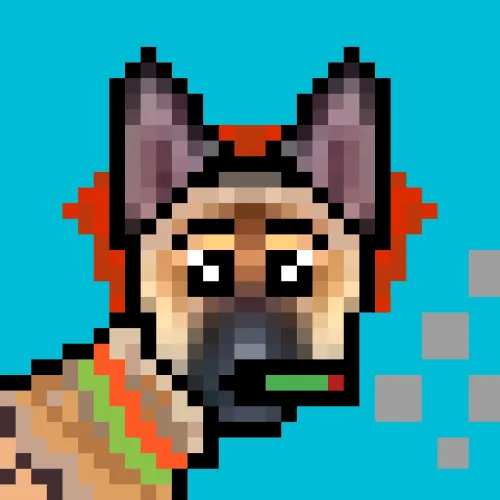 Crypto Dog #67