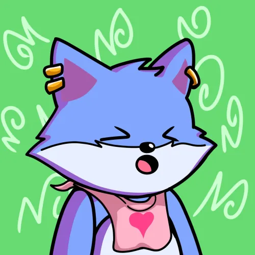 FOXY #861