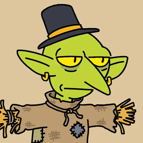 goblyn #2702