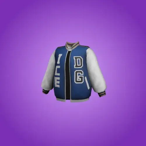 Varsity Jacket