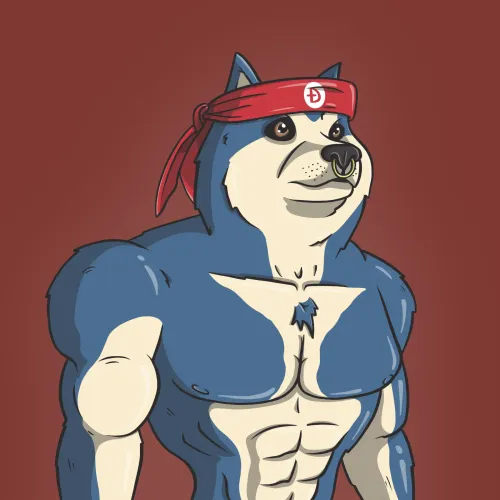Doge Army #358
