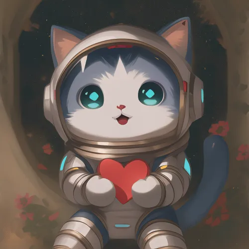 Heart of Wen