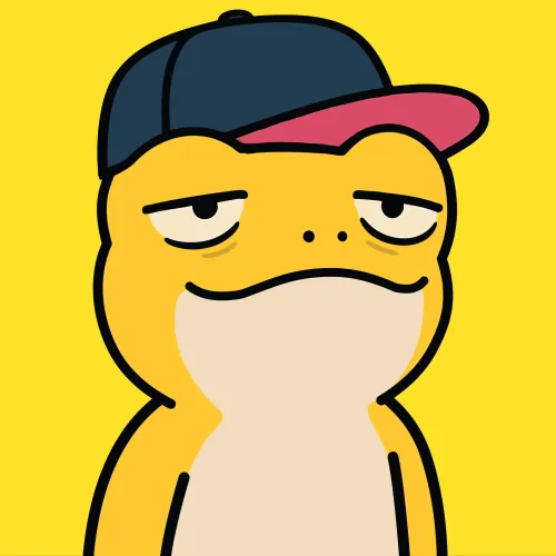Turbo Toad #9316