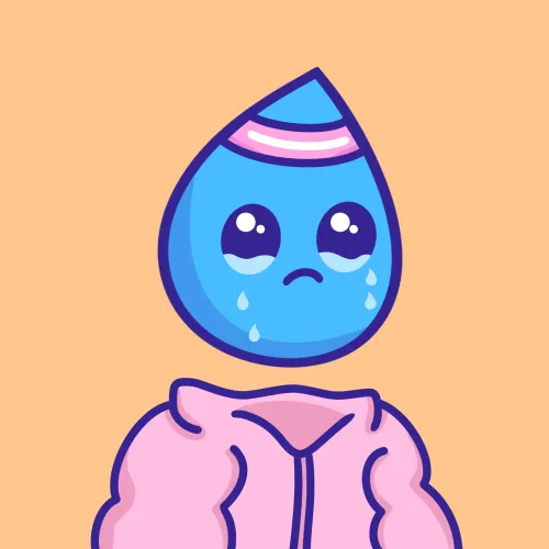 Droplet #6450