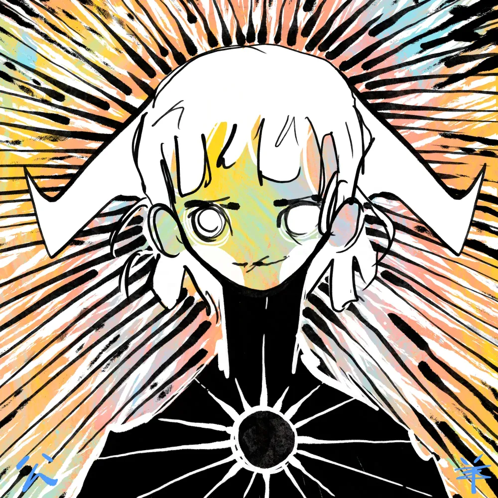 Light - Elemxnts #4
