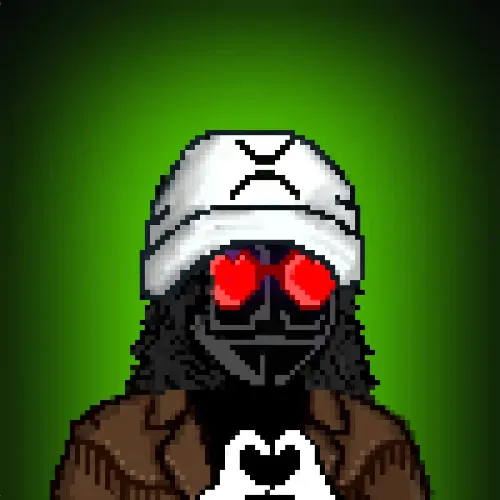 Mask #8412
