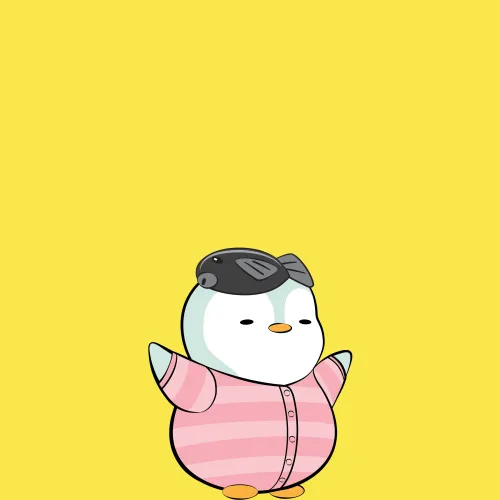 Lil Pudgy #20999