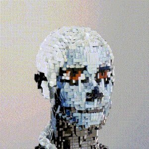 Bricktopian #6974