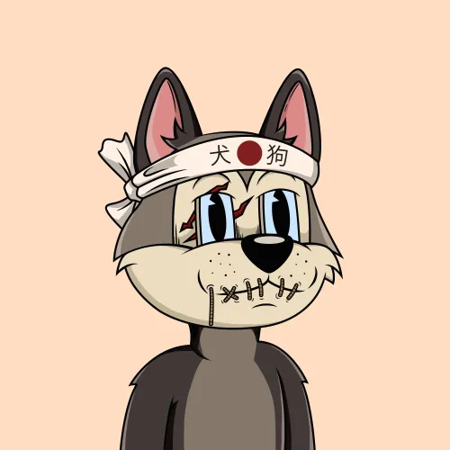 Canidae #412