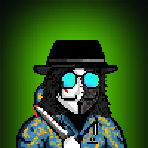 Mask #7927