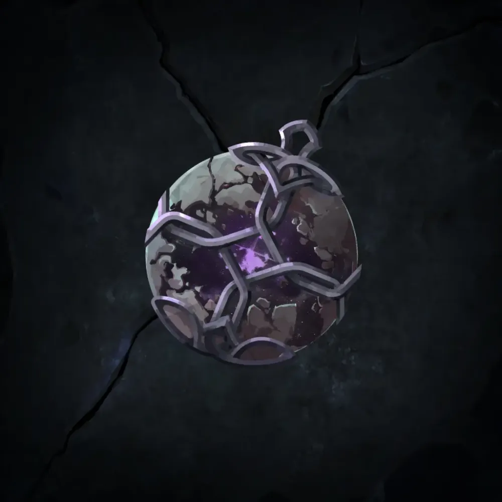 Whisper of Chaos #7