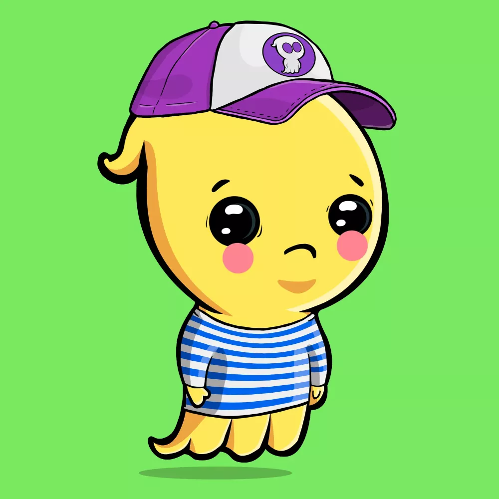 BabyGhost #5664