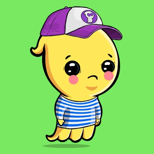 BabyGhost #5664