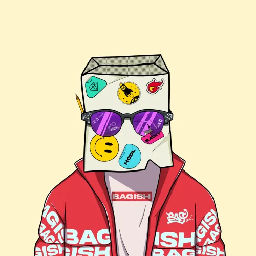 Bag Gang #2184