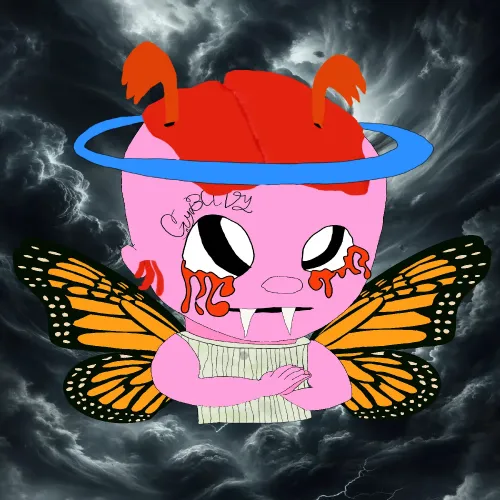Paingelz #5845